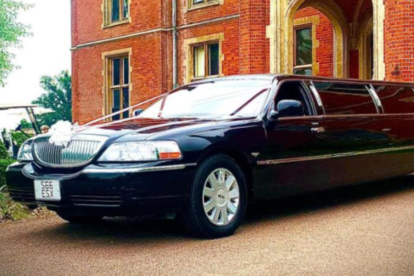 American Limousine Southed Image